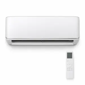 Aire acondicionado Split 12 000 BTU