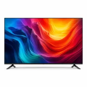 Televisor Smart 4K de 55 pulgadas